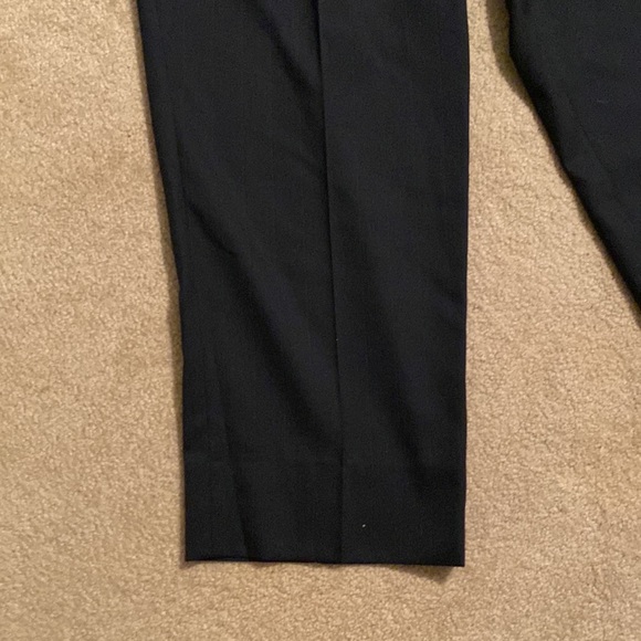 ❤️HP❤️Men’s Custom Suit by Michael Smith - Picture 7 of 7